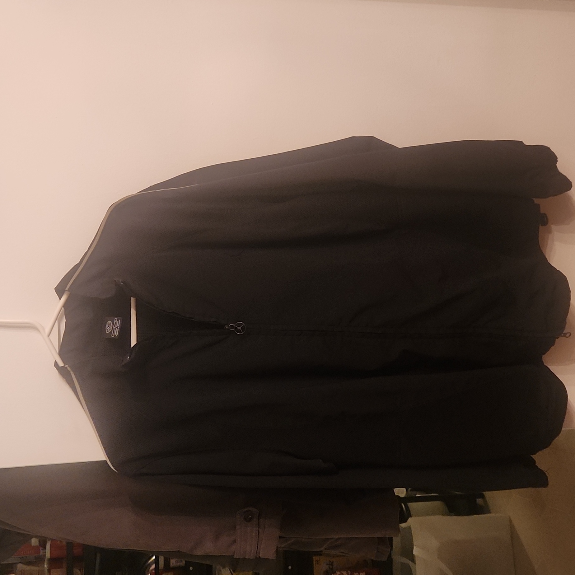 Mens Jacket